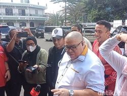 Nikita Mirzani Menentang, Vadel Badjideh Tetap Cinta LM