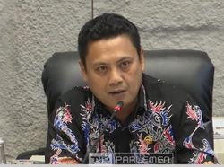 Komisi V DPR Minta Kementerian PU Dalami Penyebab Banjir di Jabodetabek
