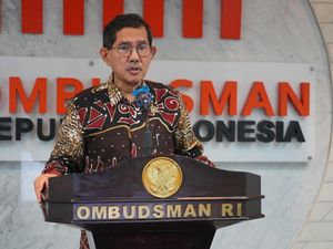 Ombudsman: Kadisdik-Kepsek SMA Terbukti Maladministrasi Soal PPDB di Sumsel Ombudsman: Kadisdik-Kepsek SMA Terbukti Maladministrasi Soal PPDB di Sumsel