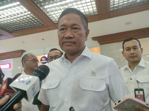 Wamenhan Minta Tambahan Anggaran Bangun 100 Batalyon ke DPR Wamenhan Minta Tambahan Anggaran Bangun 100 Batalyon ke DPR