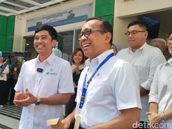 Wamenkes: Sudah 65 Ribu Warga Manfaatkan Cek Kesehatan Gratis