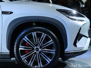 Mau Kredit BYD Sealion 7? Segini Besar Cicilannya Tiap Bulan Mau Kredit BYD Sealion 7? Segini Besar Cicilannya Tiap Bulan