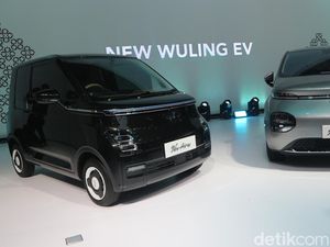 Dealer Mobkas Belum Berani Jual Mobil Listrik, Ini Sebabnya Dealer Mobkas Belum Berani Jual Mobil Listrik, Ini Sebabnya