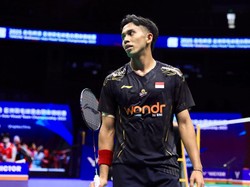 Hasil Macau Open 2025: Yohanes Saut Marcellyno Juga Tembus 16 Besar