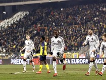 Hasil Playoff Liga Europa: Ajax Kalahkan Union St. Gilloise 2-0