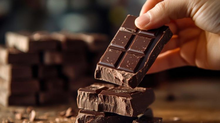 Studi Jepang Ungkap: Coklat Hitam Mampu Asah Ketajaman Ingatan Anda