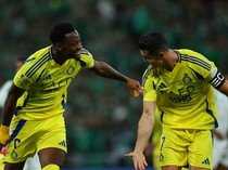 Saat Jhon Duran Bisa Lebih Bersinar ketimbang Ronaldo di Al Nassr