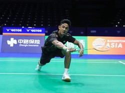 Jadwal Tanding RI di Babak Kedua German Open 2025, Ada Alwi Vs Axelsen