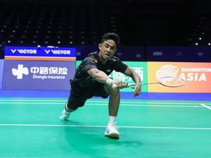 Jadwal Tanding RI di Babak Kedua German Open 2025, Ada Alwi Vs Axelsen Jadwal Tanding RI di Babak Kedua German Open 2025, Ada Alwi Vs Axelsen