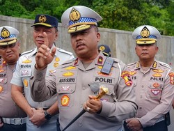 Persiapan Operasi Ketupat 2025, Kakorlantas Bakal Rekomendasikan WFA hingga Gage