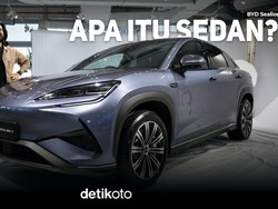 Review BYD Sealion 7: Siap Dibawa Kemana Aja dan Sangar Performanya!