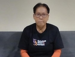 Surat Terbuka untuk Presiden, Chusnul Penyintas Bom Bali I Minta Disuntik Mati