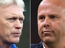 Moyes Komentari Kartu Merah Slot: Namanya Juga Darah Muda