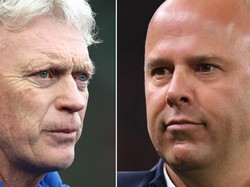 Moyes Komentari Kartu Merah Slot: Namanya Juga Darah Muda