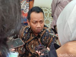 ESDM Targetkan Evaluasi Pemangkasan Produksi Nikel Rampung Akhir Februari