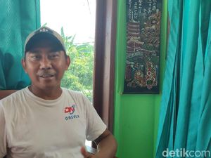 Alasan Dodi Berhenti Jadi Kades di Ciamis Pilih Kerja ke Jepang