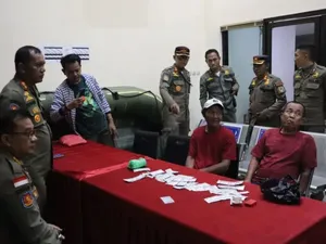 BBPOM Jakarta Sebut Obat Keras Kerap Dikonsumsi Pelaku Tawuran