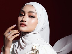 Eltasya Natasha Curhat Kehilangan dalam Single Melankolis Terpatri