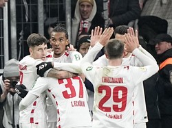 Ketegangan Memuncak di Bundesliga 2: Siapa yang Akan Muncul Sebagai Juara?