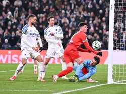 Tanpa Kevin Diks, FC Copenhagen Ditekuk Heidenheim 1-2