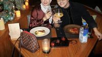 Hemas Nusa Mesra Kulineran Bareng Danang DA