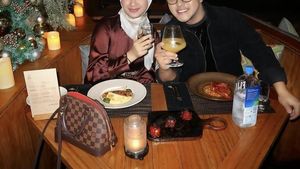 Hemas Nusa Mesra Kulineran Bareng Danang DA