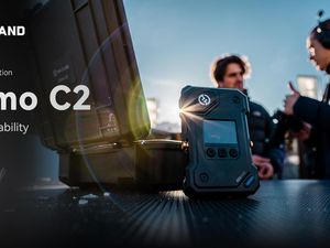 Hollyland Rilis Cosmo C2, Solusi Transmisi Video Nirkabel untuk Profesional Hollyland Rilis Cosmo C2, Solusi Transmisi Video Nirkabel untuk Profesional