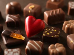Apa Boleh Muslim Makan Cokelat Hadiah Valentine? Ini Kata Ulama