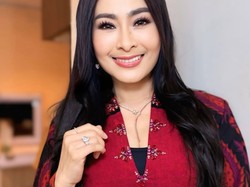 Video Kata Iis Dahlia soal Royalti: Sistemnya Kayak YouTube