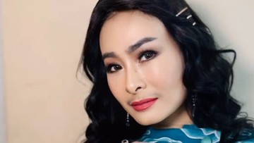 Lesti Kejora Curhat Disomasi, Iis Dahlia Sedih Gak Boleh Nyanyi Lagu Yoni Dores