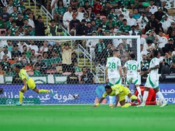 Al Ahli Vs Al Nassr: Ronaldo Mejan, Jhon Duran Bawa Al Alami Menang 3-2