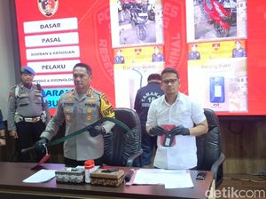 Duel Tewaskan Siswa SMKN 10 Semarang Berawal Saling Tantang di Medsos