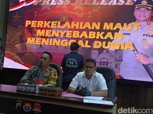 Detik-detik Duel Maut Tewaskan Siswa SMKN 10 Semarang Detik-detik Duel Maut Tewaskan Siswa SMKN 10 Semarang