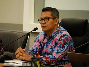 Kemenperin Harap Kortas Tipikor Polri Melacak Aliran Dana Kasus SPK Palsu Kemenperin Harap Kortas Tipikor Polri Melacak Aliran Dana Kasus SPK Palsu