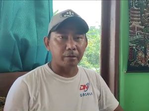 Video Kades Ciamis Mundur Pilih ke Jepang Angkat Bicara Usai Ramai di Medsos