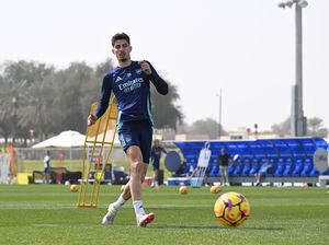 Arsenal: Operasi Hamstring, Musim Havertz Selesai!