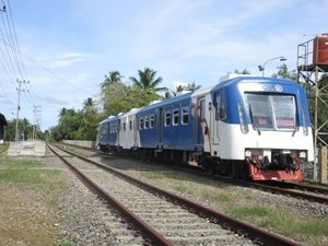 Mengenal Apa Itu Layanan KA Perintis: Daftar Rute hingga Tarifnya Mengenal Apa Itu Layanan KA Perintis: Daftar Rute hingga Tarifnya