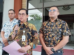 Jaksa Sempurnakan Dakwaan, Tom Lembong Tetap Ditahan