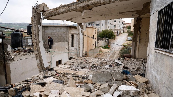 Tragis, Pemuda Palestina Meregang Nyawa Akibat Kekerasan Pemukim, Keluarga Berduka