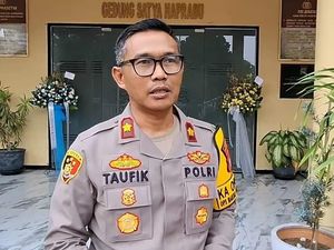 4 Wanita Komplotan Pencuri di Mal Jakbar Bertetangga, Ada Ibu dan Anak