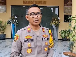 4 Wanita Komplotan Pencuri di Mal Jakbar Bertetangga, Ada Ibu dan Anak