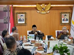 Inpres DTSEN Diteken Prabowo, Kemensos Lakukan Uji Petik & Pendalaman Data