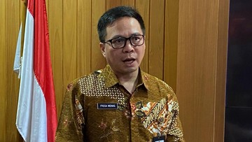 Anggaran Rp 26,9 T Kemhan: Efisiensi Tanpa Kompromi, Tugas Pokok Tetap Terjaga Anggaran Rp 26,9 T Kemhan: Efisiensi Tanpa Kompromi, Tugas Pokok Tetap Terjaga