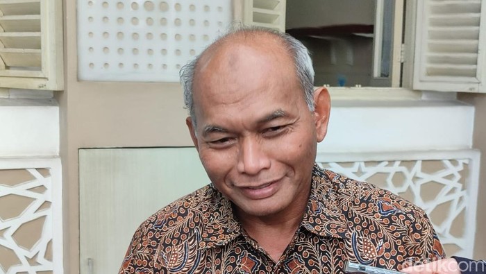 Kepala SKK Migas Djoko Siswanto Kepala SKK Migas Djoko Siswanto Harga Minyak