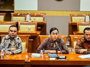 Akhirnya Tukin Dosen Akan Cair, Ini 3 Kategori Penerimanya Akhirnya Tukin Dosen Akan Cair, Ini 3 Kategori Penerimanya