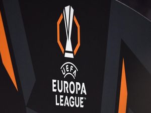 Hasil Playoff Liga Europa Dini Hari Tadi