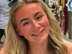 Wanita Muda nan Cantik Ditembak Mati Saat Liburan ke AS