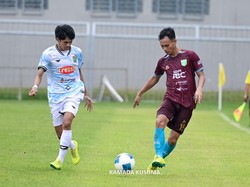 Kiprah Maldini Pali di Persewangi dan Harapan Besar Naik Kasta