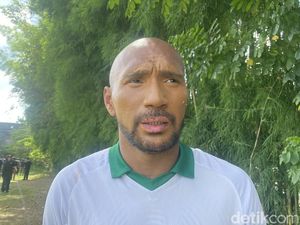 PSS Sleman Degradasi dari Liga 1, Leo Tupamahu Bilang Begini