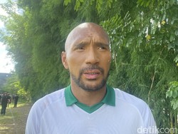 PSS Sleman Degradasi dari Liga 1, Leo Tupamahu Bilang Begini